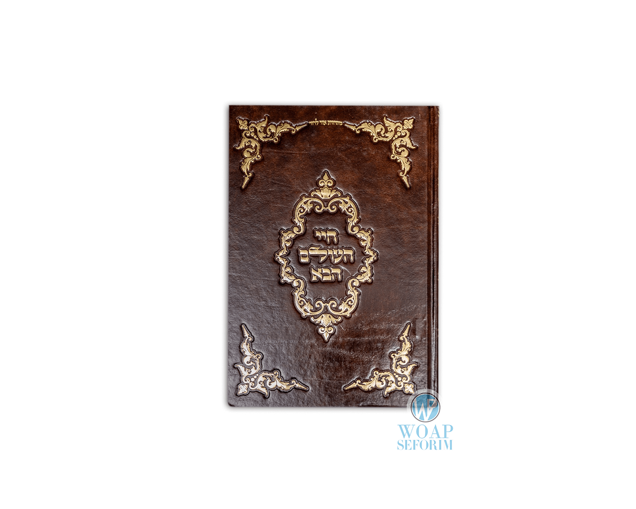 Chayei HaOlam HaBa | Rabbi Abraham Abulafia | חיי העולם הבא | Samson Edition